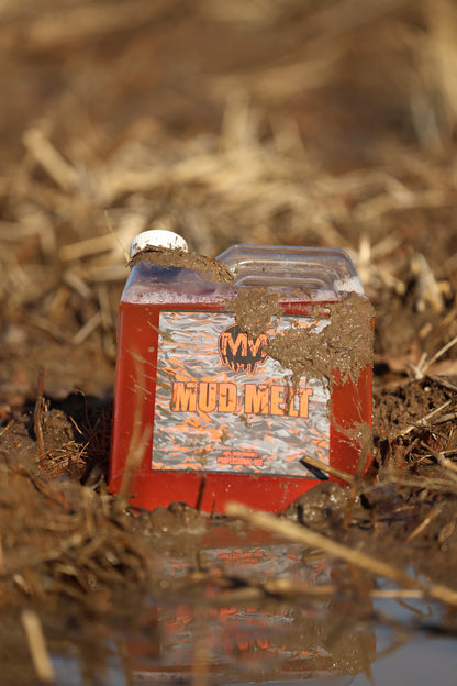 Mud Melt
